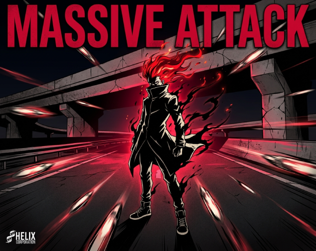 Massive Attack