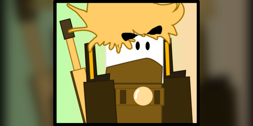 Cover image for Dummy bricks :NPC's in Brickbattles