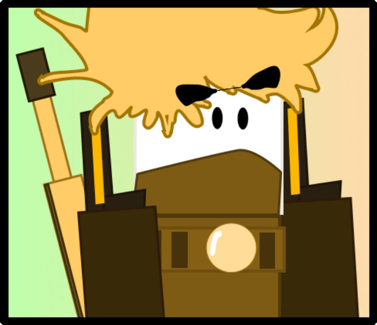Cover image for Dummy bricks :NPC's in Brickbattles