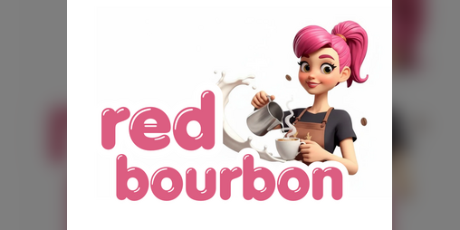 Cover image for Red Bourbon