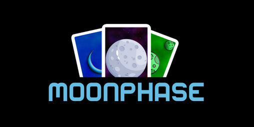 Cover image for MOONPHASE
