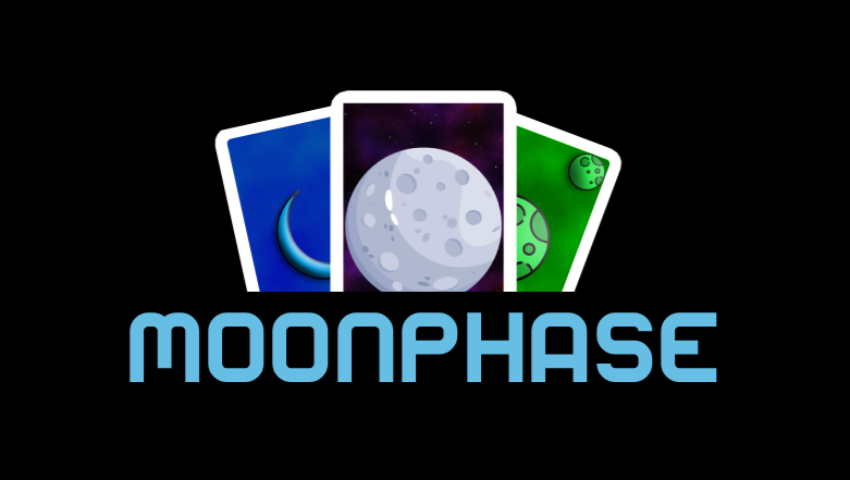 Cover image for MOONPHASE