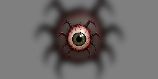 Cover image for Ojo Por Ojo
