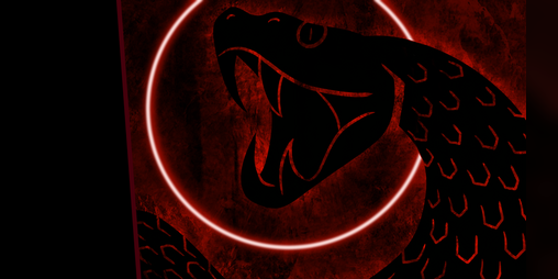 Cover image for Red Halo