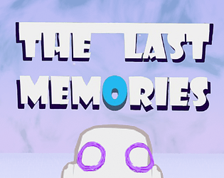 The Last Memories game screenshot