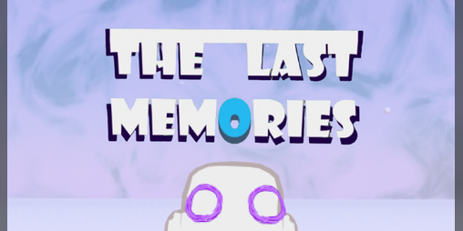 Cover image for The Last Memories