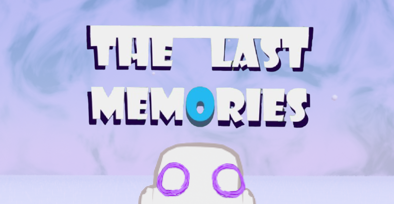 Cover image for The Last Memories