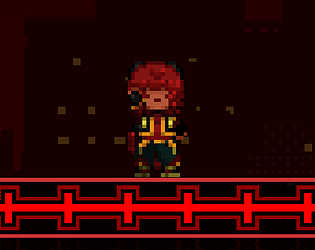 Treacherous Trials [Free] [Platformer] [Windows]