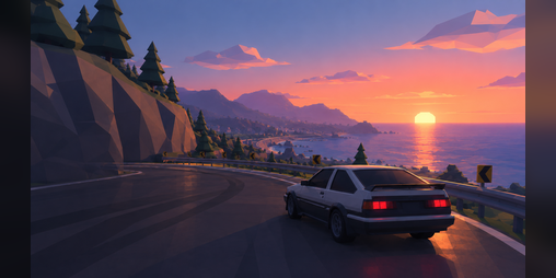 Cover image for Soft Drift