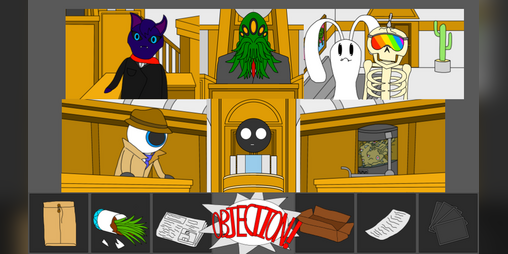 Cover image for Turnabout Laboratory