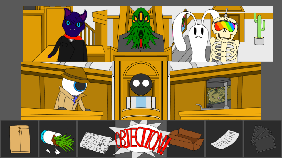 Cover image for Turnabout Laboratory