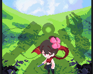 RainbowCloudsv2 game screenshot