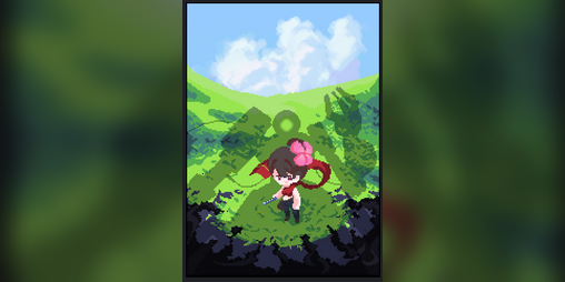 Cover image for RainbowCloudsv2