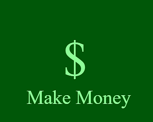 Make-Money game screenshot