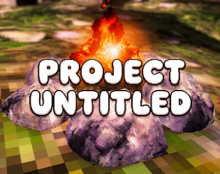 Project Untitled game screenshot