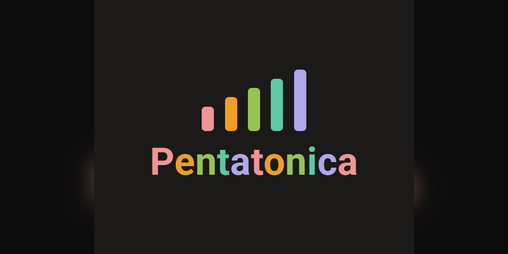 Cover image for Pentatonica