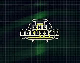 The Solution (Demo) game screenshot