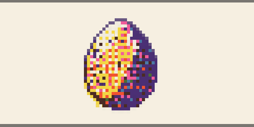 Cover image for Warm the egg