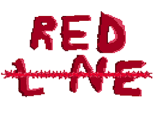 Cover image for Red Line