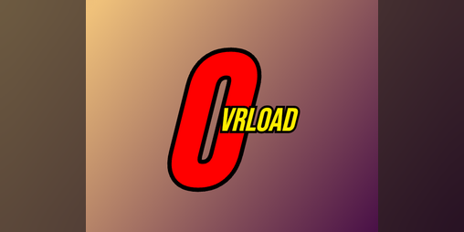 Cover image for OVRLOAD