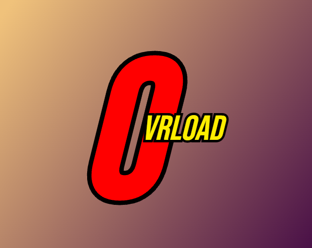 Cover image for OVRLOAD