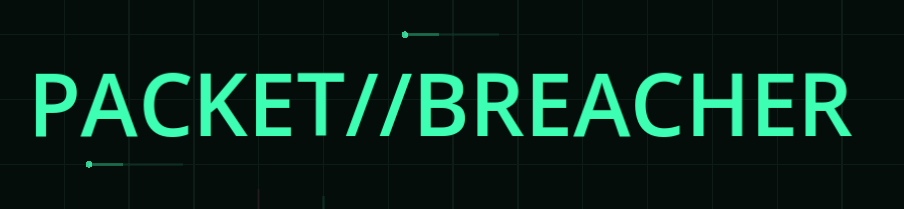 Packet Breacher