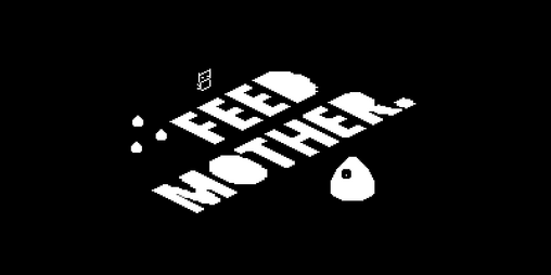 Cover image for Feed Mother