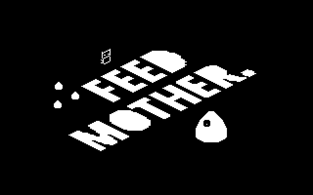 Cover image for Feed Mother