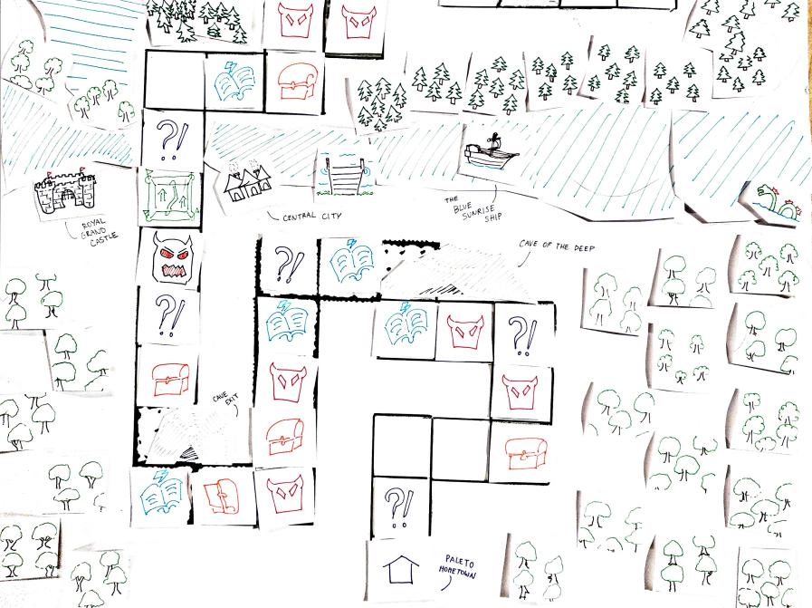 Final Quest