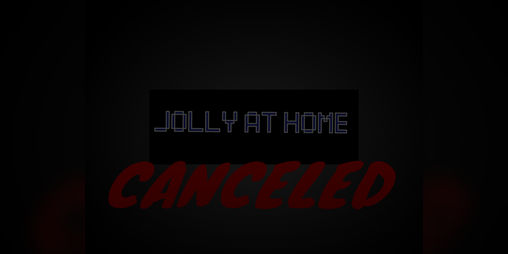 Cover image for Jolly at home (canceled)