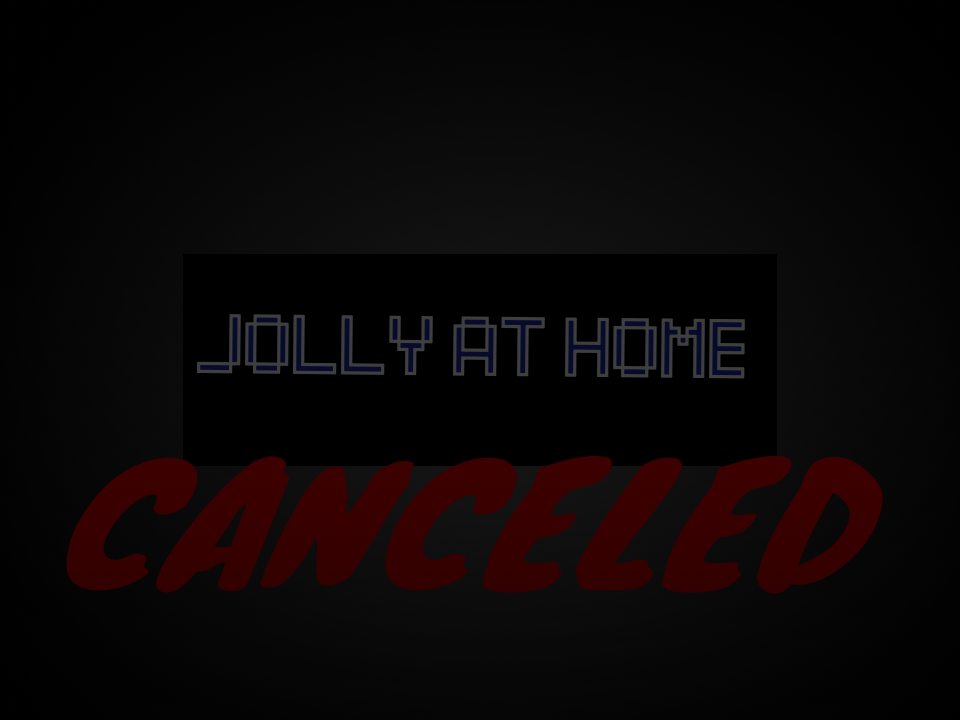 Cover image for Jolly at home (canceled)