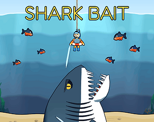Shark Bait