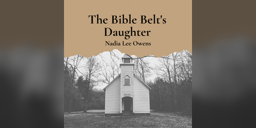 Cover image for The Bible Belt's Daughter