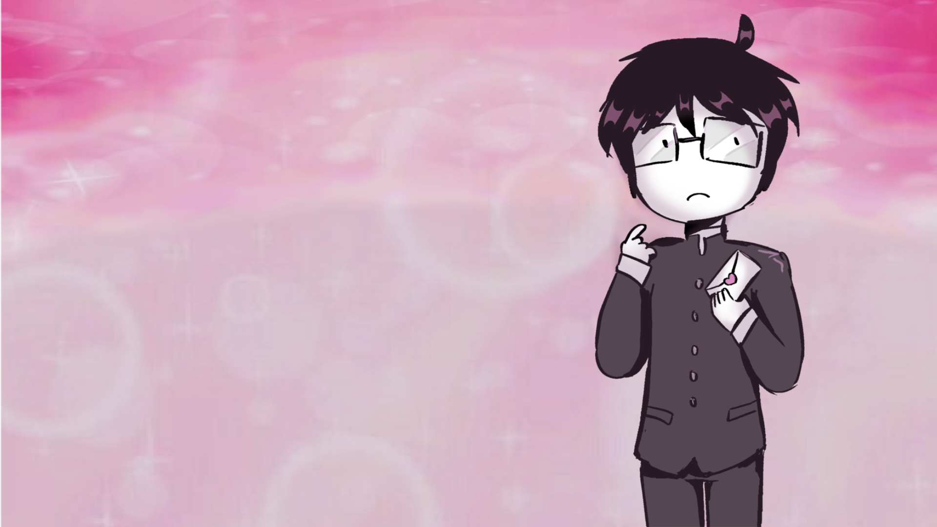 Cover image for Highschool Darlings