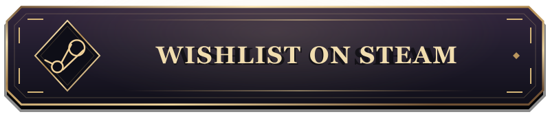 Wishlist on Steam