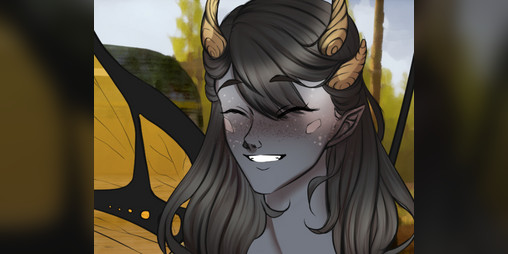 Cover image for Ex-Wife Demon Hunter
