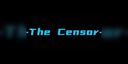 Cover image for The Censor