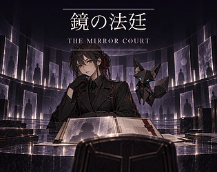 鏡の法廷 / The Mirror Court