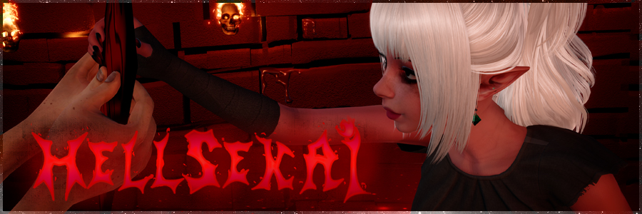 Hellsekai