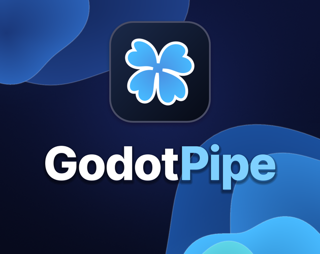 Cover image for GodotPipe