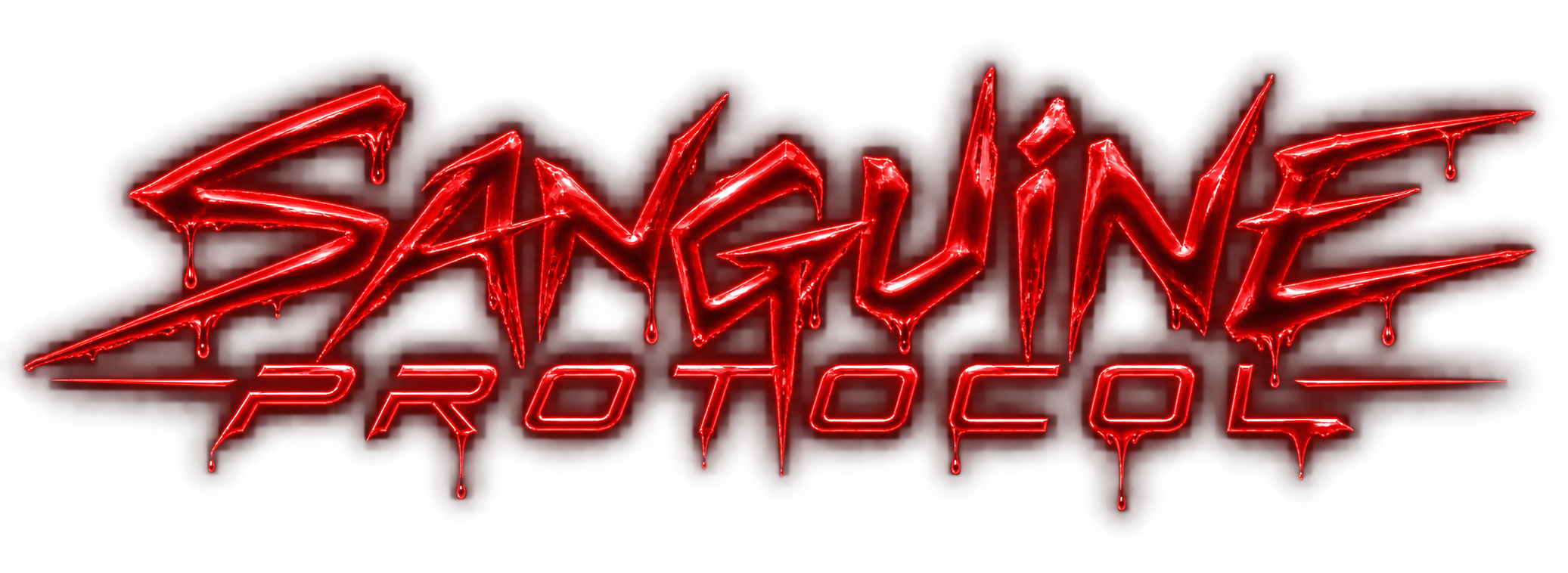 Sanguine Protocol — C++ Gameplay Prototype