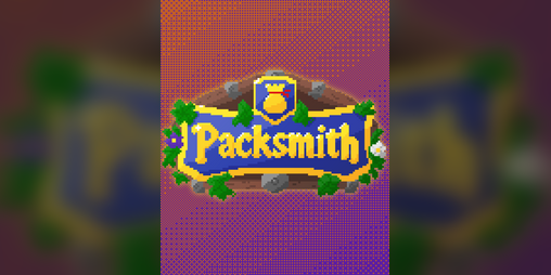 Cover image for Packsmith