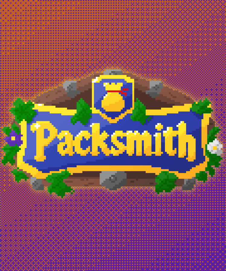 Cover image for Packsmith