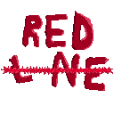 Cover image for Red Line