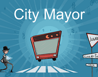 City Mayor
