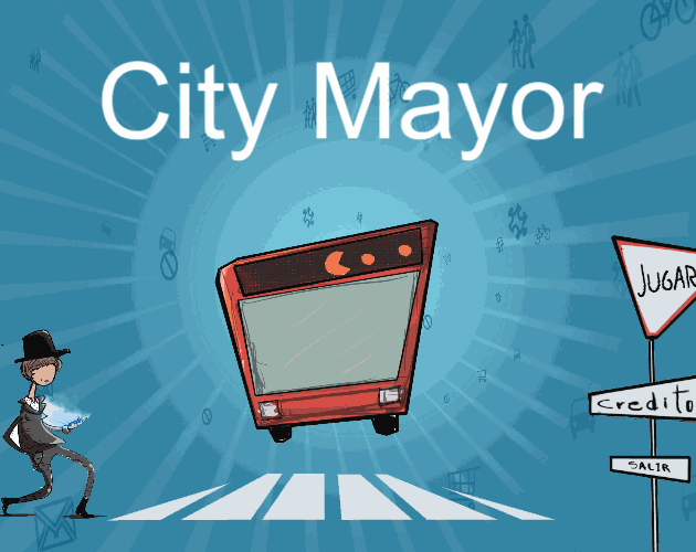 City Mayor