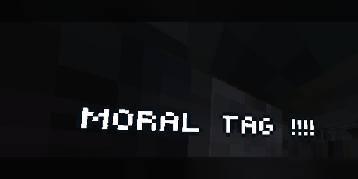 Cover image for Moral Tag V2