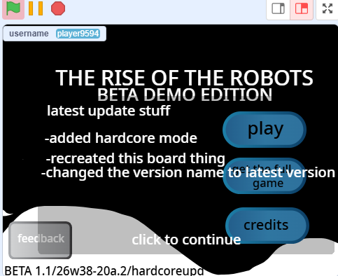 Cover image for THE RISE OF THE ROBOTS OFFLINE