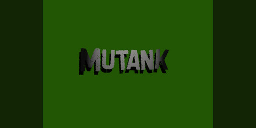 Cover image for Mutank