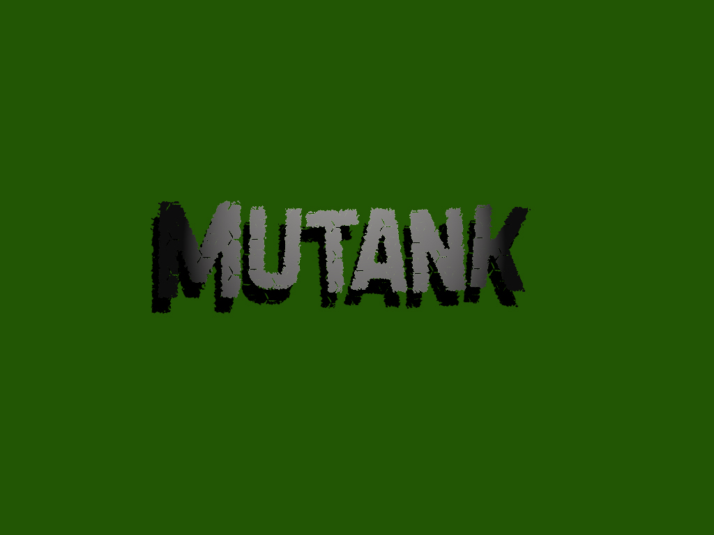Cover image for Mutank